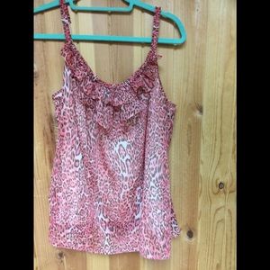 New York & Co tank XL